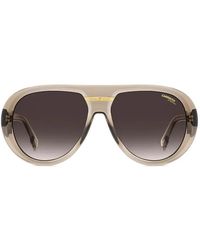 Carrera - Victory Pilot-Frame Sunglasses - Lyst