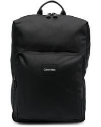 Calvin Klein - Must T Squared Backpack - Lyst