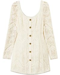 Twinset - Woven ドレス - Lyst