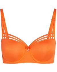 Marlies Dekkers - Dame De Paris Balcony Bra - Lyst