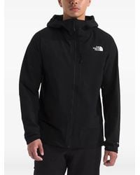 The North Face - Veste Summit Chamlang En Softshell - Lyst