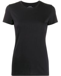 Vince - Slim-Fit T-Shirt - Lyst