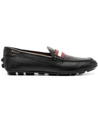 Bally - Loafer - Lyst