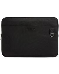 DSquared² - Custodia Porta Pc Con Logo - Lyst