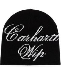 Carhartt - Travon Beanie - Lyst