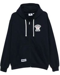 Chocoolate - Logo-Embroidered Hoodie - Lyst