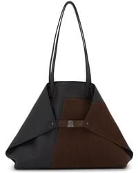 Akris - Medium Ai Tote Bag - Lyst