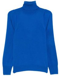 Pinko - Bensi Roll-Neck Sweater - Lyst