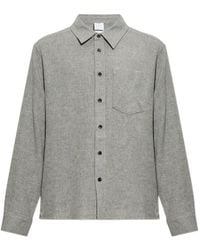 Bogner - Benji Cashmere Shirt - Lyst