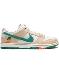 Nike - X Jarritos Sb Dunk Low Sneakers - Lyst