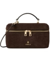 Furla - Camelia Mini-Tasche - Lyst