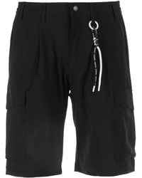 People Of Shibuya - Shorts Met Cargo Zak - Lyst