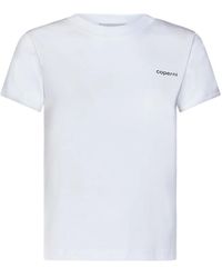 Coperni - Crew-Neck T-Shirt - Lyst