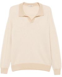 Aurélien - Pullover Aus Kaschmir - Lyst
