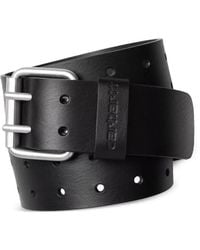 Carhartt - Double Belt - Lyst