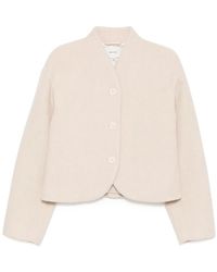 Reformation - Owen Jacket - Lyst