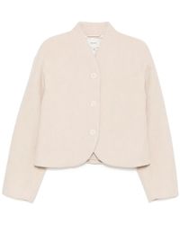 Reformation - Owen Jacket - Lyst