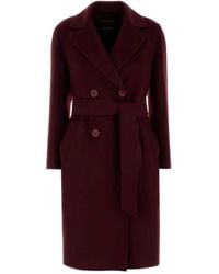 Max Mara - Reed Coat - Lyst
