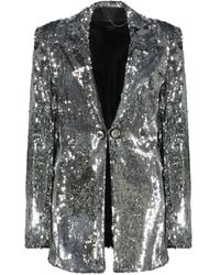 Ellery - Blazer Con Lentejuelas - Lyst