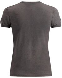 Paloma Wool Tintin T-Shirt in Black | Lyst