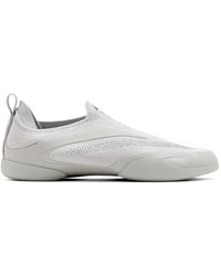 adidas By Stella McCartney - X Stella Mccartney Taekwondo Slip-On Shoes - Lyst