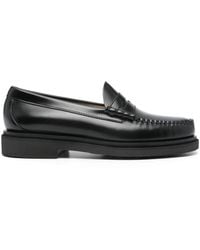 G.H. Bass & Co. - Weejuns Step Larson Penny Loafers - Lyst