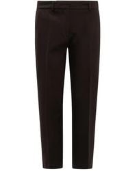 Semler - Welt-Pocket Trousers - Lyst