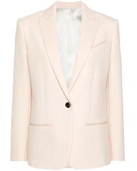 Philosophy Di Lorenzo Serafini - Single-Breasted Blazer - Lyst