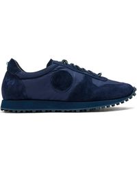 Blu Scarpa - Lace-Up Sneakers - Lyst