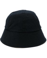 Comme des Garçons - Logo-Detail Bucket Hat - Lyst