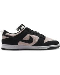 Nike - Dunk Low "Panda-Monium" Sneakers - Lyst
