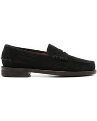 Sebago - Classic Dan Suede Loafers - Lyst