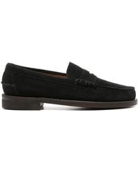 Sebago - Classic Dan Suede Loafers - Lyst