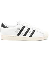 adidas Originals - Superstar Vintage W Shoes - Lyst