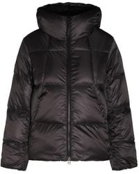 Goldwin - Chaqueta Acolchada Con Capucha - Lyst