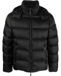 Moorer - Brett Daunenjacke - Lyst