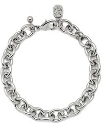 Yoj - Curb-Link Bracelet - Lyst