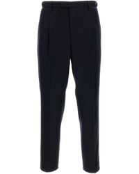 Barena - Pantalones con pinzas - Lyst