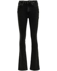3x1 - Maya Low-rise Skinny Jeans - Lyst