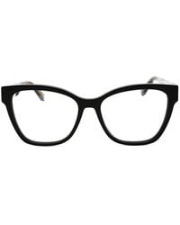 Chopard - Brille Im Butterfly-Design - Lyst
