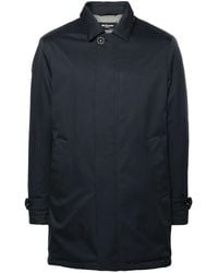 Kiton - パデッド シングルコート - Lyst