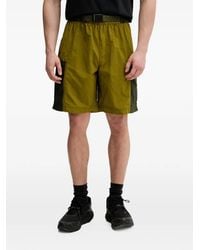 Columbia - Short Sequoia Grove À Empiècements - Lyst