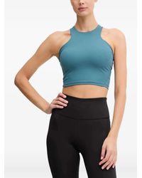 The North Face - Refina Longline Tank Top - Lyst