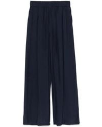 Patrizia Pepe - Trousers - Lyst