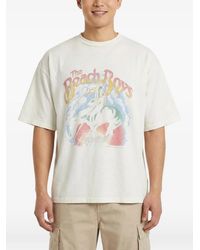 Represent - X Beach Boys Endless Summer T-Shirt - Lyst