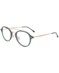 Isabel Marant - Round-Frame Glasses - Lyst