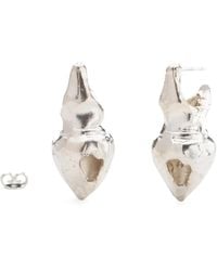 Alighieri - The Vessel Of Offerings Earrings - Lyst