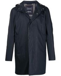 Herno - Parka À Capuche - Lyst