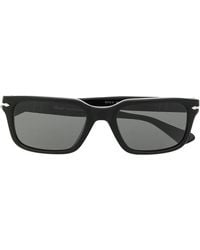 Persol - Eckige Po3271S Sonnenbrille - Lyst