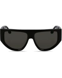 Victoria Beckham - B Frame Sunglasses - Lyst